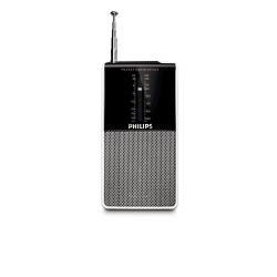 Philips Ae1530 Radio